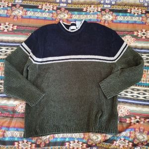 90s grunge sweaters
